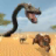 Icon of program: Snake Chase Simulator