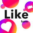 Icono de programa: Like Video India - Video …