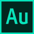 Icono del programa: Adobe Audition CS6