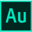 Icon of program: Adobe Audition CS6