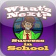 Icon of program: What's Next? (School)