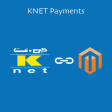 Icon of program: Magento 2 KNET Payment In…
