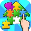 Icon of program: Kids Jigsaw Educational P…