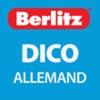 Icon of program: German <-> French Berlitz…