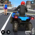 Icon of program: ATV Quad Bike Simulator 2…