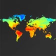 Icon of program: WeatherMap+