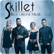 Icono de programa: Skillet - Best Offline Mu…