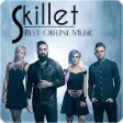 Icon of program: Skillet - Best Offline Mu…