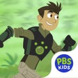 Icon of program: Wild Kratts Rescue Run