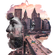 Icono de programa: Photo Blender - Photo Mix…
