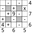 Icon of program: Math Square - Solve math …