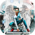 Icono de programa: Reverse Video FX - Magic …