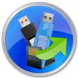 Icon of program: USB Flash Recovery