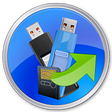 Icono de programa: USB Flash Recovery