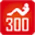 Icon of program: 300 Abs