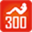 Icono de programa: 300 Abs