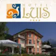 Icon of program: Hotel Luis **** - Fiera d…