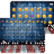 Icono de programa: United States Keyboard