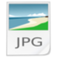 TEC to JPG Batch Converter icon