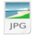 Icon of program: TEC to JPG Batch Converte…