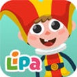 Icono de programa: Lipa Theater: Story Maker