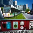 Icon of program: Tram Drive Simulator