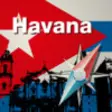 Icon of program: Havana Map