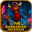 Icon of program: 7NB Barbarian Invasion