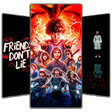 Icon of program: Stranger Wallpapers