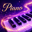 Icono de programa: Piano Tutor  Learn Keyboa…