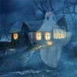Icono de programa: Halloween Dusk Screensave…