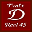 Icon of program: Derivative Calculator Rea…