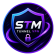 Icono de programa: STM TUNNEL VPN