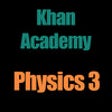 Icon of program: Khan Academy: Physics 3