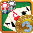 Icono de programa: Teen Patti King - Flush P…