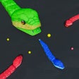 Icon of program: Bite Blitz: Nibble Duel