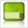 Icono de programa: Desktop Currency Converte…