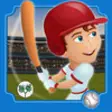 Icon of program: Baseball Batting League- …