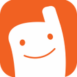 Icono de programa: Voxer Walkie-Talkie
