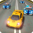 Icono de programa: Police Chase