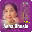 Icon of program: Asha Bhosle Songs - Old H…