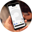 Icono de programa: PixelHubHome for KLWP