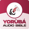 Icon of program: Yoruba Audio Bible