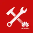 Icon of program: Huawei Enterprise Support