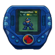 Icon of program: Mega Man: Advanced PET
