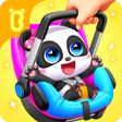 Icono de programa: Baby Panda Care