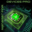 Icono de programa: Manager for Devices Gold