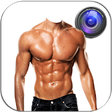 Icono de programa: Bodybuilding Photo Editor