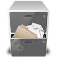 Icono de programa: Desktop Tidy