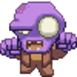 Icon of program: Brain Eaters for Windows …